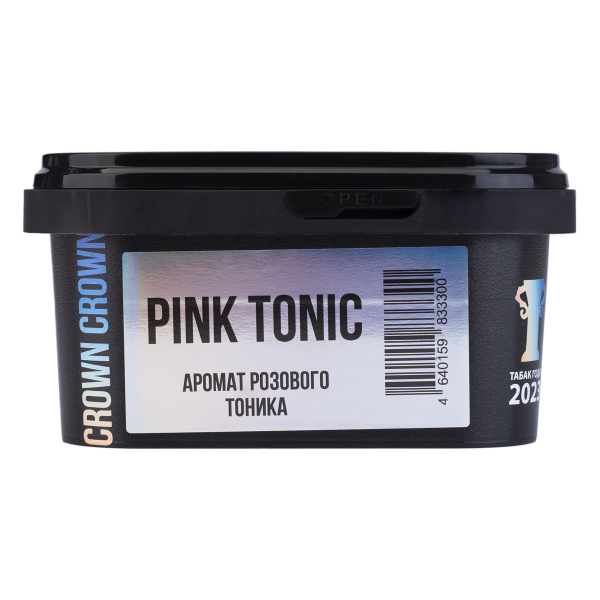 Табак Sapphire Crown Pink Tonic 200 грамм в Самаре