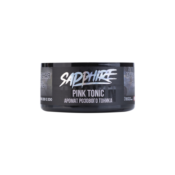 Табак Sapphire Crown Pink Tonic 25 грамм в Самаре