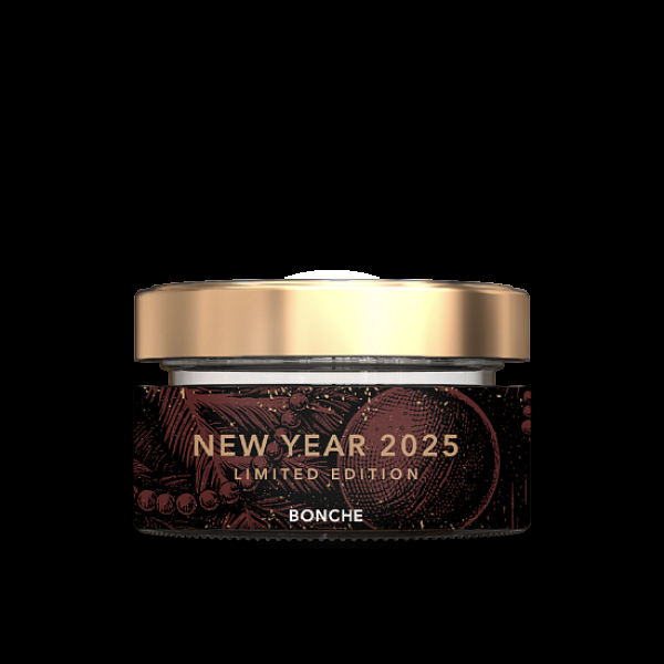Табак Bonche New Year 2025 30 грамм в Самаре