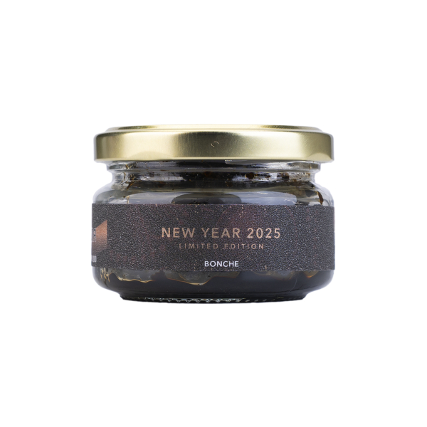 Табак Bonche New Year 2025 60 грамм в Самаре