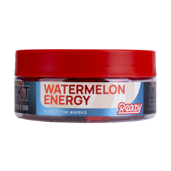 Табак Ready Watermelon Energy 100 грамм в Самаре