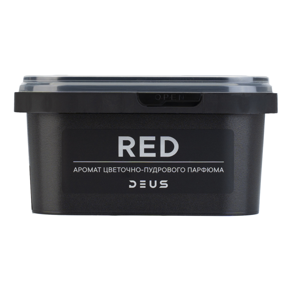 Табак DEUS Red 250 грамм в Самаре