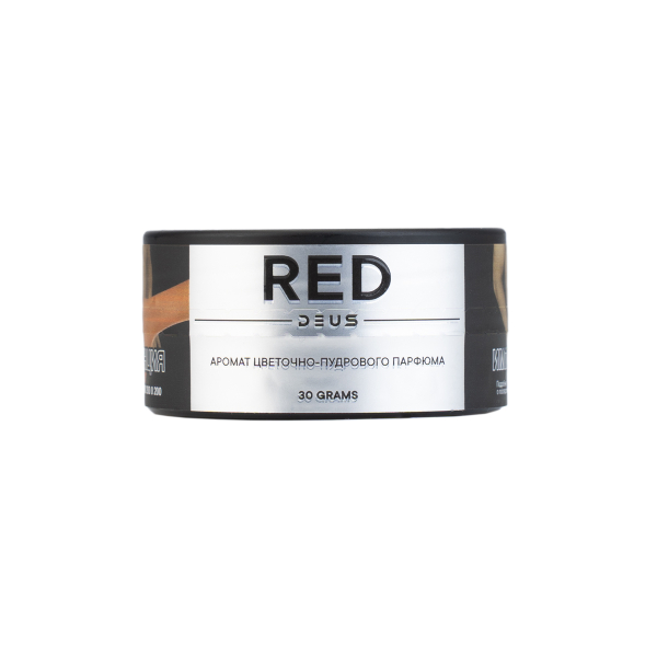 Табак DEUS Red 30 грамм в Самаре