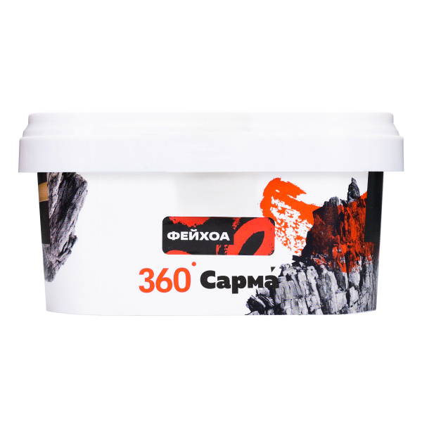 Табак Сарма 360 Крепкая Фейхоа 200 грамм в Самаре