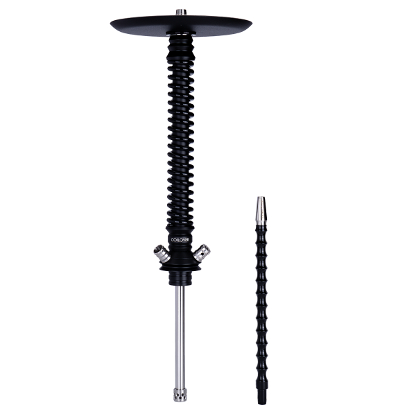Кальян Mamay Customs Coilovers Black в Самаре