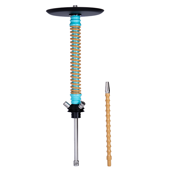 Кальян Mamay Customs Coilovers Мятно Песочный в Самаре