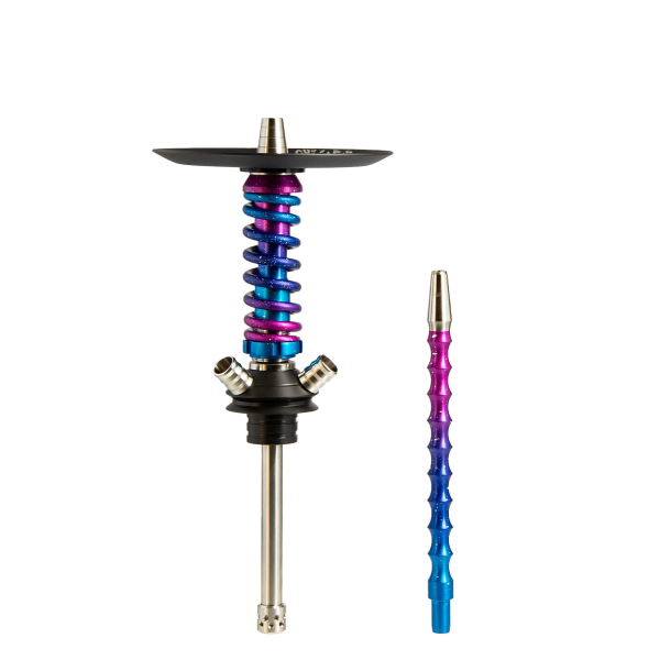 Кальян Mamay Customs Coilover Micro Full Space Грав. Mamay в Самаре