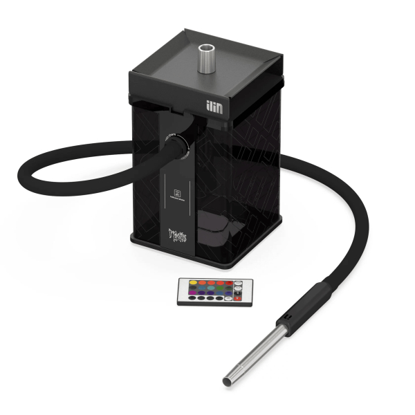 Кальян Nanosmoke Four в Самаре