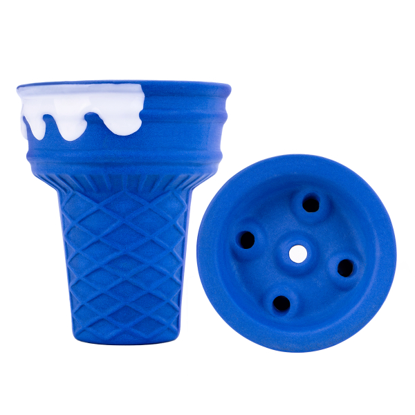 Чаша Gelato Blue в Самаре