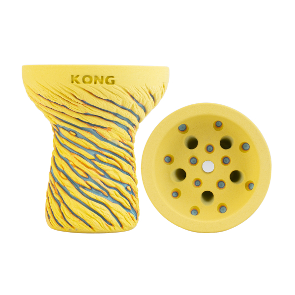 Чаша Kong Turkish Lava   Triger в Самаре