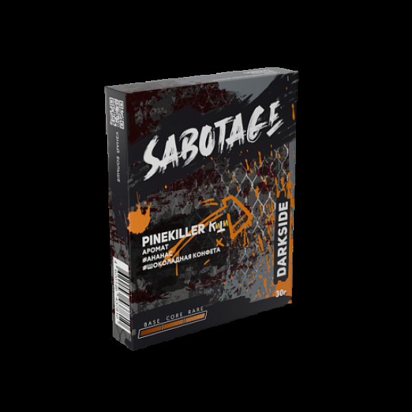 Табак Darkside Sabotage Pinekiller 30 грамм в Самаре