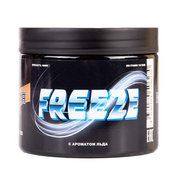 Табак Duft Freeze 200 грамм в Самаре
