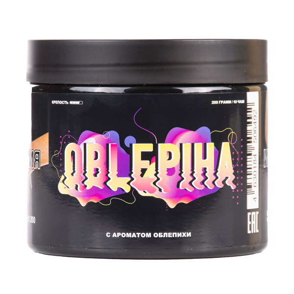 Табак Duft Oblepiha 200 грамм в Самаре