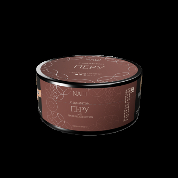 Табак NАШ Cigar Перу 120 грамм в Самаре