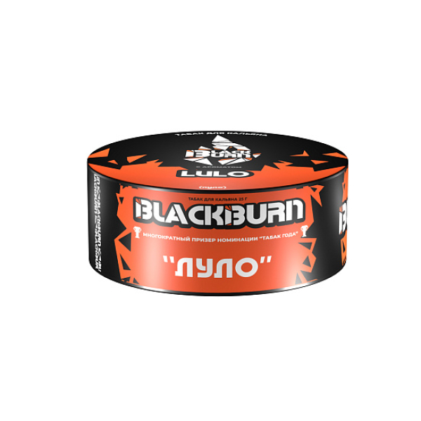 Табак Blackburn Lulo Луло 25 грамм в Самаре