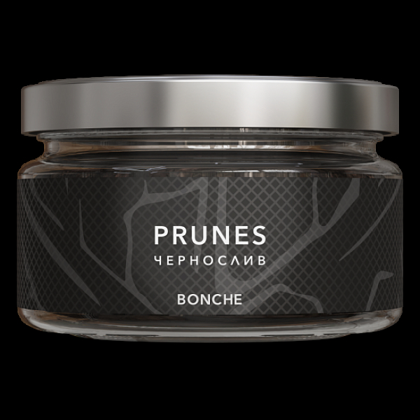Табак Bonche Prunes Чернослив 120 грамм в Самаре