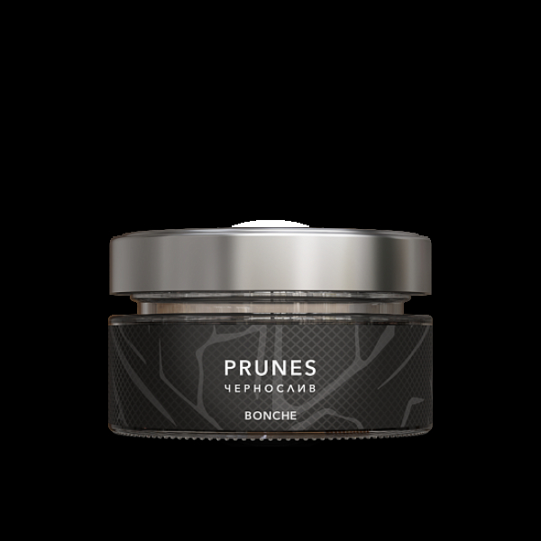 Табак Bonche Prunes Чернослив 30 грамм в Самаре