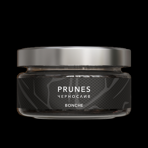 Табак Bonche Prunes Чернослив 60 грамм в Самаре