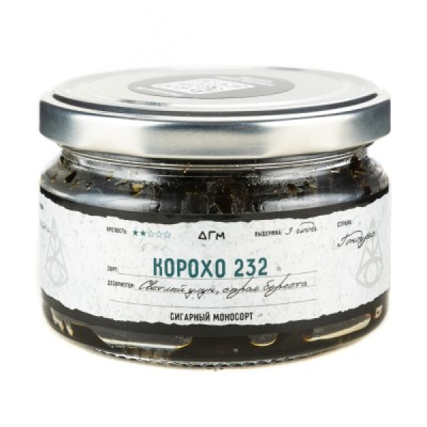 Табак Dogma 100% Корохо 232 80 грамм в Самаре