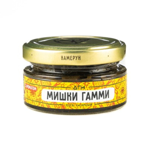 Табак Dogma 100% Мишки Гамми 20 грамм в Самаре