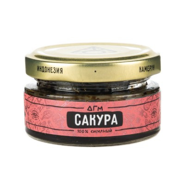 Табак Dogma 100% Сакура 20 грамм в Самаре