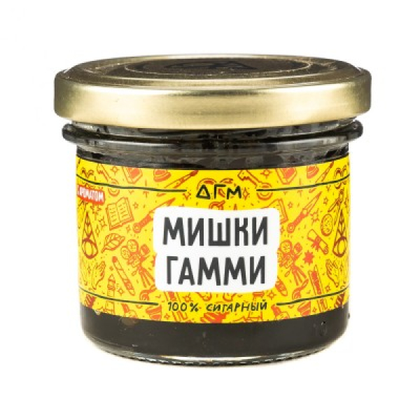 Табак Dogma 100% Мишки Гамми 80 грамм в Самаре