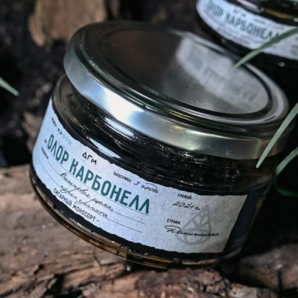 Табак Dogma 100% Олор Карбонелл 80 грамм в Самаре