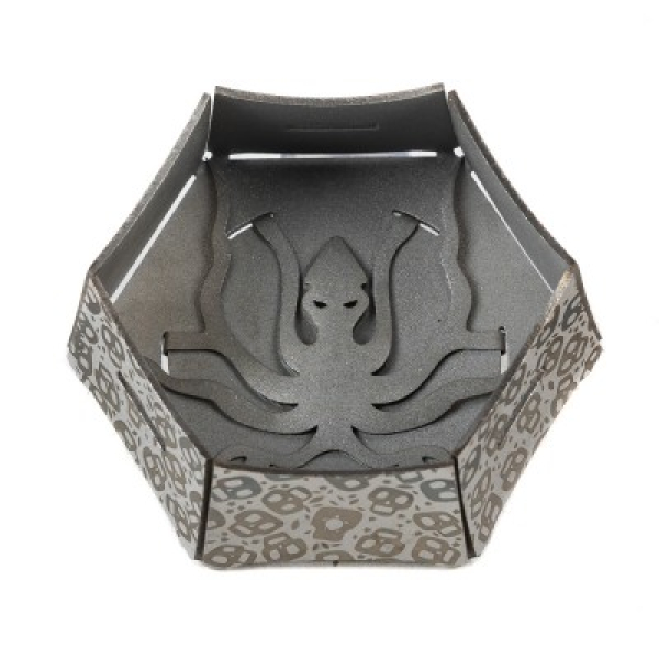 Калауд Tortuga Skull в Самаре