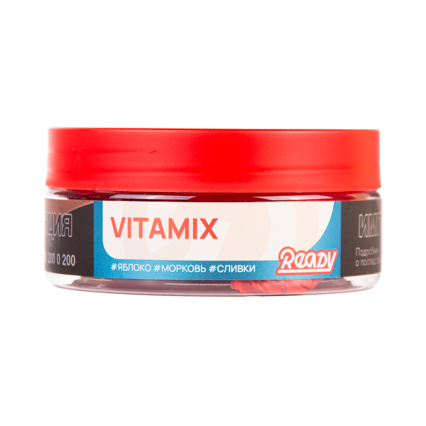 Табак Ready Vitamix 100 грамм в Самаре
