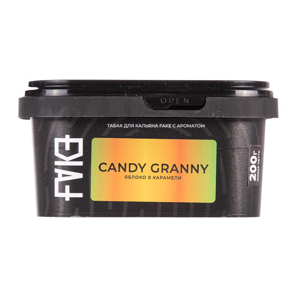 Табак FAKE Candy Granny 200 грамм в Самаре