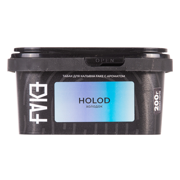 Табак FAKE Holod 200 грамм в Самаре