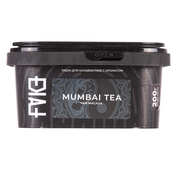 Табак FAKE Mumbai Tea 200 грамм в Самаре