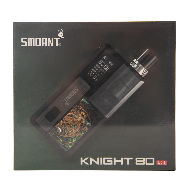 POD-система Smoant Knight 80 Kit Night Green в Самаре