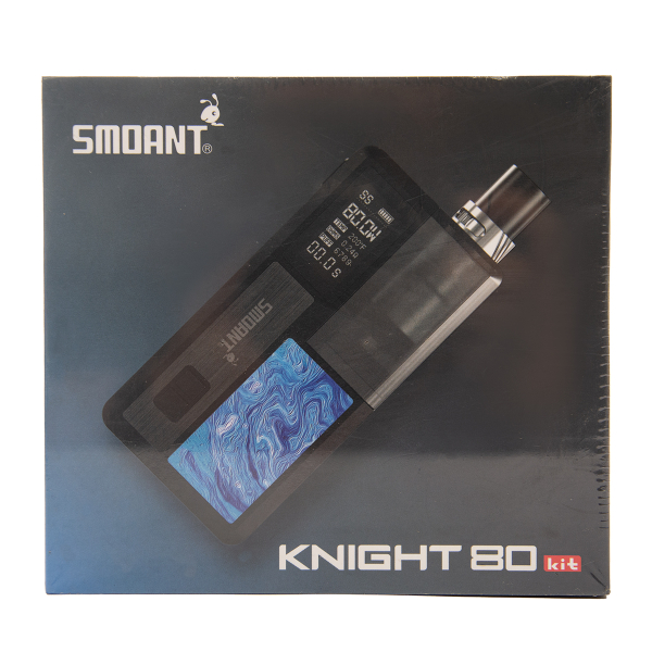 POD-система Smoant Knight 80 Kit Tiffany Blue в Самаре