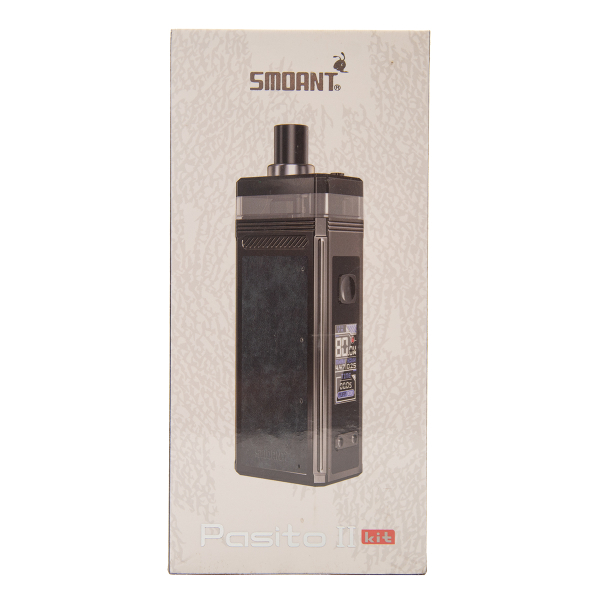 POD-система Smoant Pasito Ⅱ Kit Chocolate в Самаре