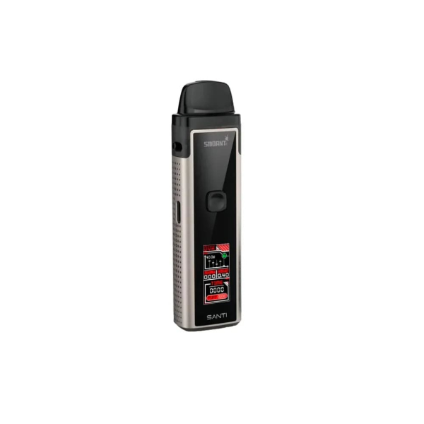 POD-система Smoant Pasito Ⅱ Kit Indigo в Самаре