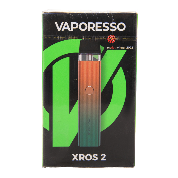 POD-система Vaporesso Xros 2 Aurora в Самаре