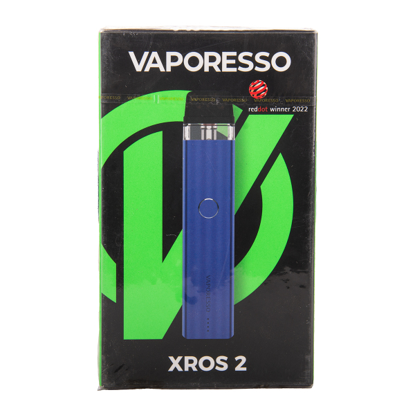 POD-система Vaporesso Xros 2 Violet в Самаре