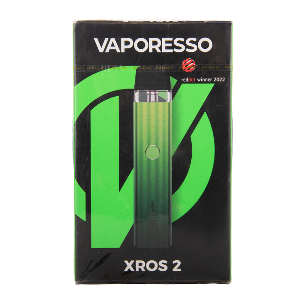 POD-система Vaporesso Xros 2 Vitality в Самаре