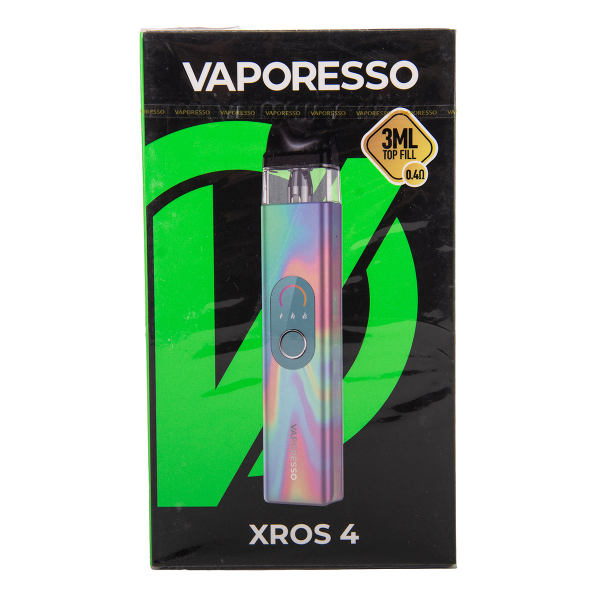 POD-система Vaporesso Xros 4 Pastel Palette в Самаре