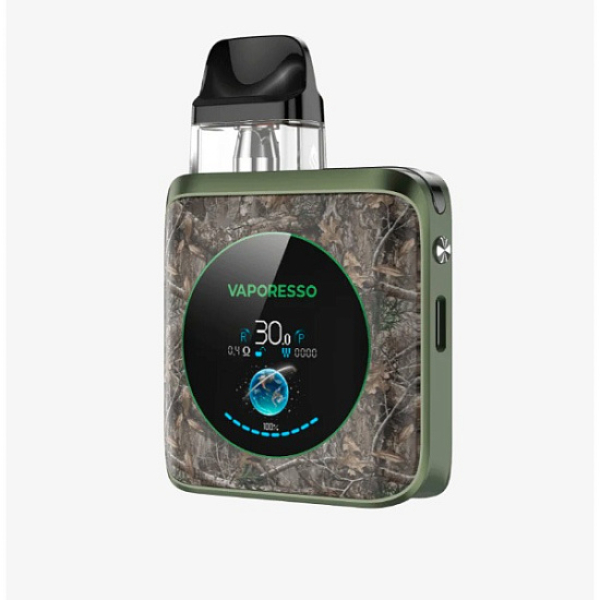 POD-система Vaporesso Xros 4 Nano Camouflage в Самаре