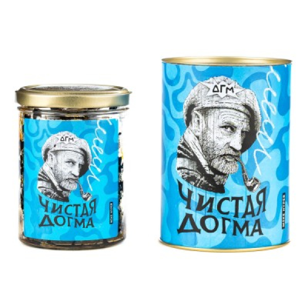 Табак Dogma 100% Чистая Догма 160 грамм в Самаре