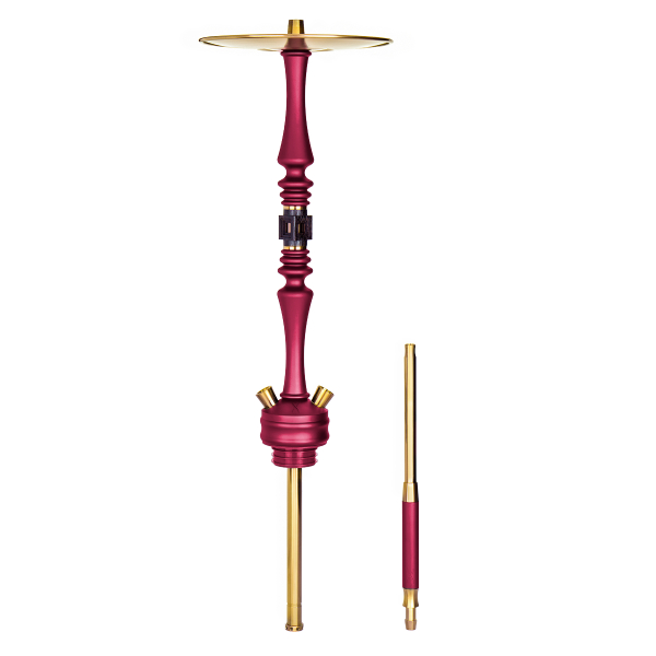 Кальян Hoob Mars Wine Red X Gold в Самаре