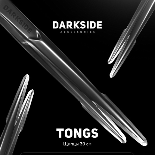 Щипцы Darkside 30 См в Самаре