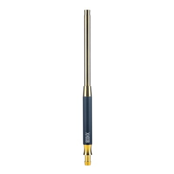 Мундштук Hoob Smpl 2 Black Gold в Самаре