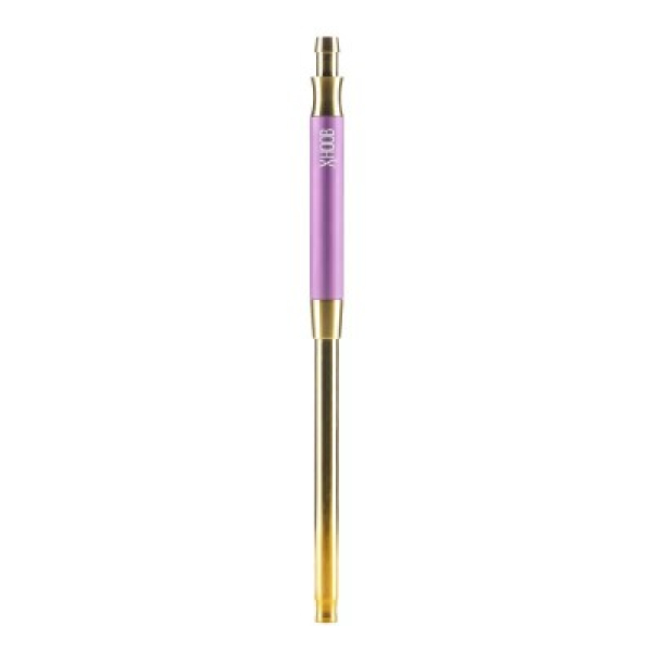 Мундштук Hoob Smpl Royal Purple Gold в Самаре