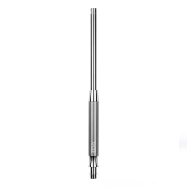 Мундштук Hoob Smpl 2 Space Grey Stainless Steel в Самаре