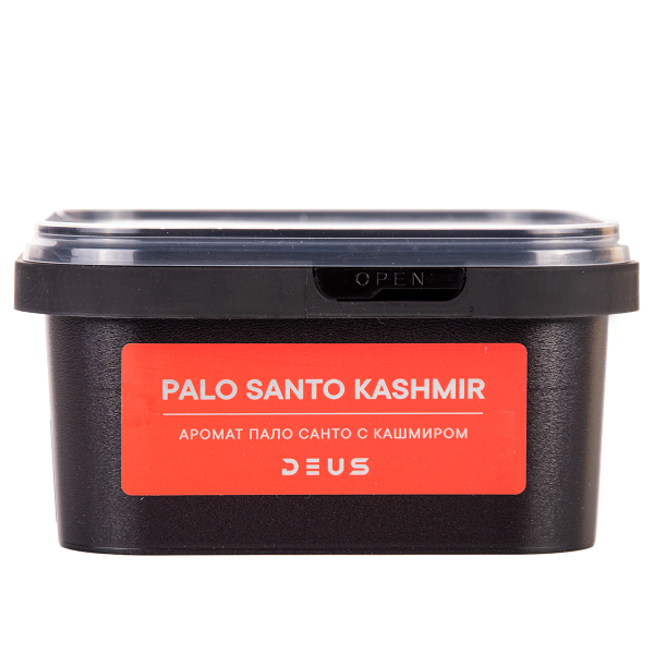 Табак DEUS Palo Santo Kashmir 250 грамм в Самаре