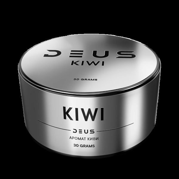 Табак Deus Kiwi Киви 30 грамм в Самаре
