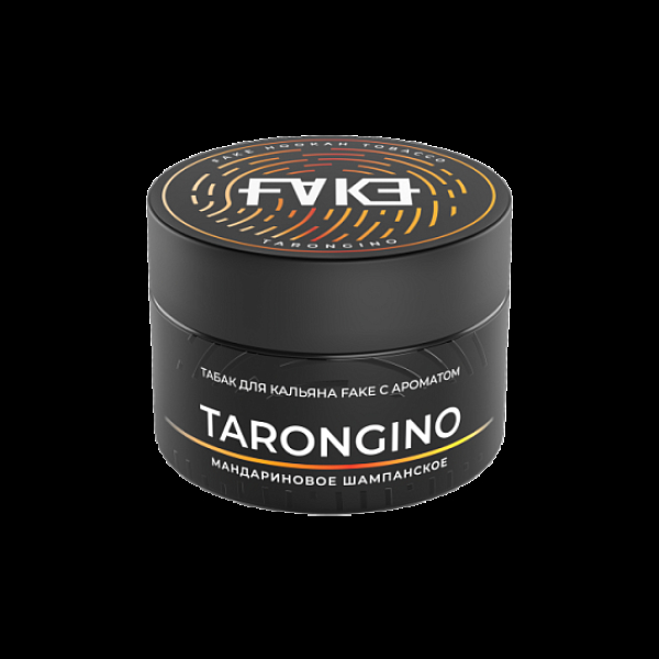Табак Fake Tarongino Мандариновое Шампанское 40 грамм в Самаре